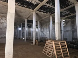 1000 SQM Warehouse at Kumasi Kokoben