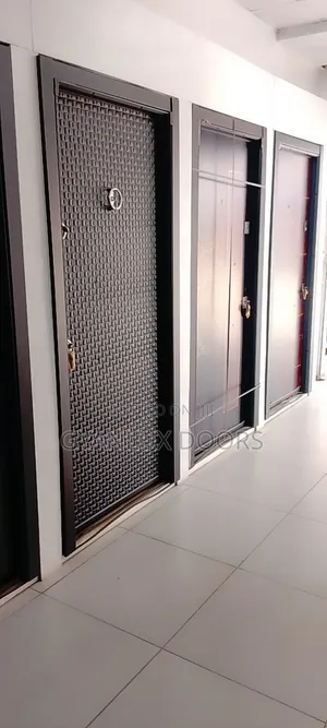 Paladin Turkish Brand Doors