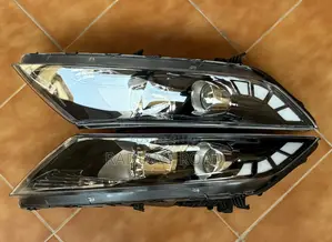 Kia Optima 2012 Headlights
