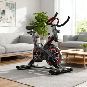 Stationary Bike