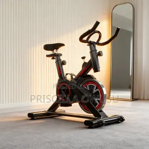 Stationary Bike