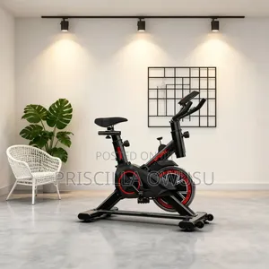 Stationary Bike