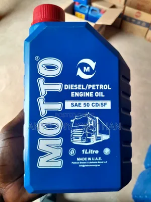 Engine Oil