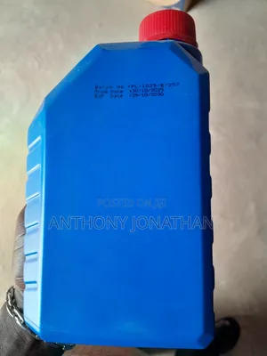 Engine Oil