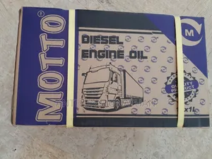 Engine Oil