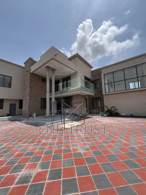 5bdrm Duplex in Trasaco, Ghana Link Area for sale