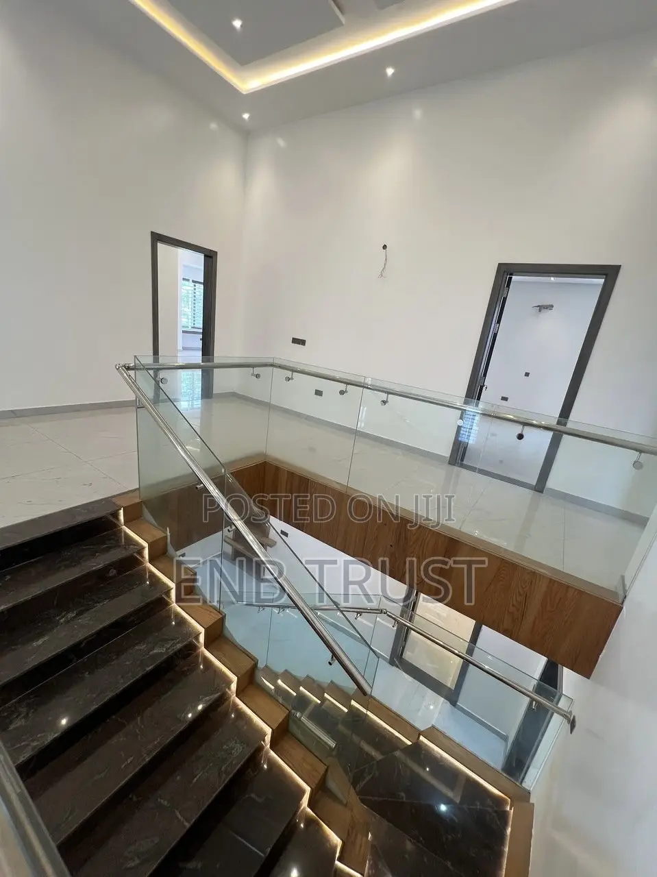 5bdrm Duplex in Trasaco, Ghana Link Area for sale