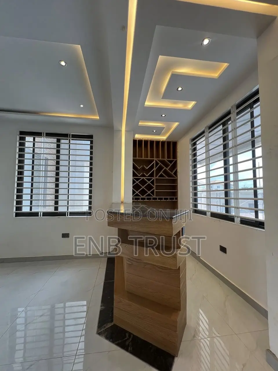 5bdrm Duplex in Trasaco, Ghana Link Area for sale