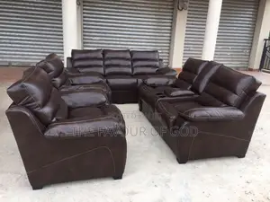 A High Quality Sofa Set