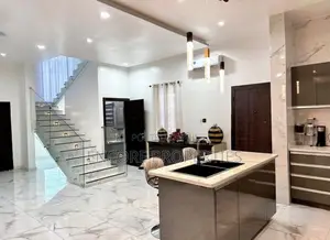 Furnished 3bdrm House in Spintex for rent