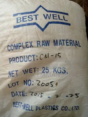 PVC Chemicals