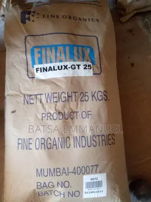 PVC Chemicals