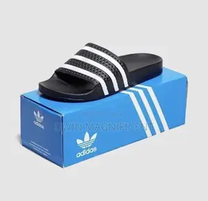 Adidas Slippers/ Slides