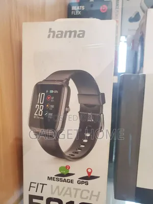 Hama Fit Bit Smart Watch