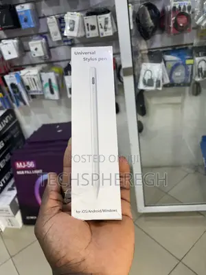Brand New Universal Stylus Pen for iPad, Android Windows