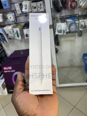Brand New Universal Stylus Pen for iPad, Android Windows