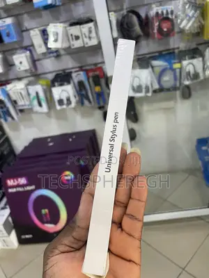 Brand New Universal Stylus Pen for iPad, Android Windows