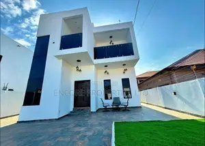 Furnished 3bdrm Apartment in Spintex for rent
