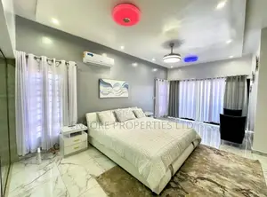 Furnished 3bdrm Apartment in Spintex for rent
