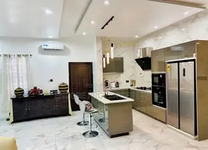 Furnished 3bdrm Apartment in Spintex for rent