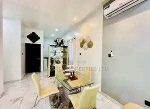 Furnished 3bdrm Apartment in Spintex for rent
