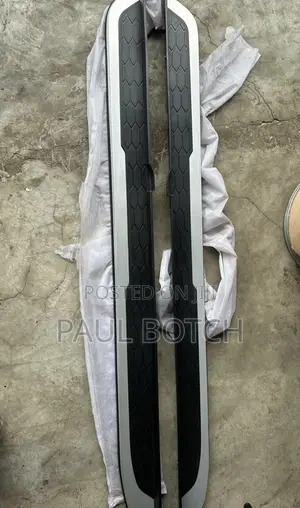 Honda Cr-v 2020 Running Board