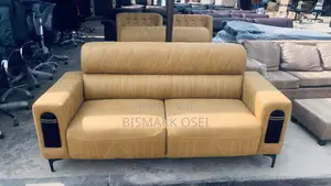 Beautiful 7 Seater Royal Sofa Set