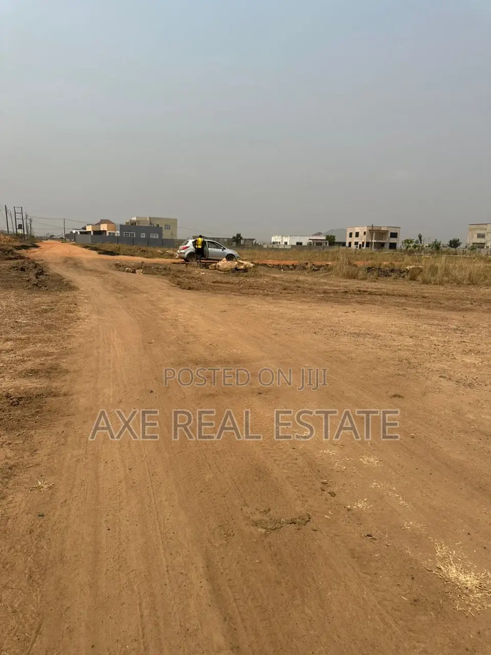 Luxury Living , Affordable Plots