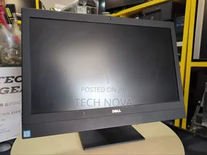 Dell OptiPlex 7000 7410 All-in-One 8GB Intel Core i7 SSD 256GB