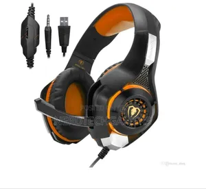 Beexcellent Pro Gaming Headset