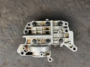 Toyota Camry(2ar) Emgine Balance Shaft