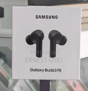 Samsung Galaxy Buds 3 Fe Brand New
