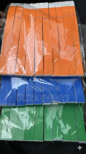 Waterproof Wristbands for Events