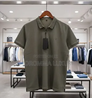 Heavy Silk Club T