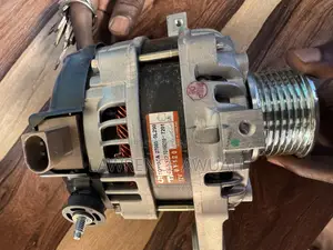 Toyota Hilux, Hiace & Land Cruiser Prado 2gdoriginal Toyota Alternator