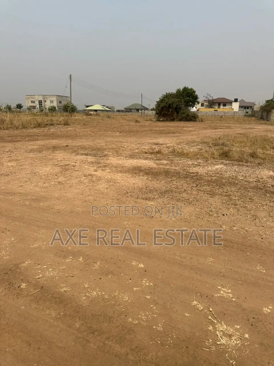 Only Five Plots Left , Prime Location