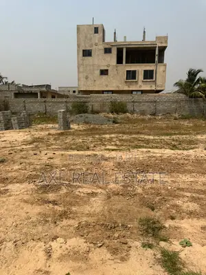 Only Five Plots Left , Prime Location