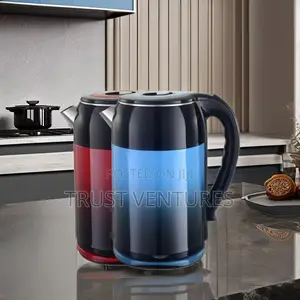 Electric Kettle 4l