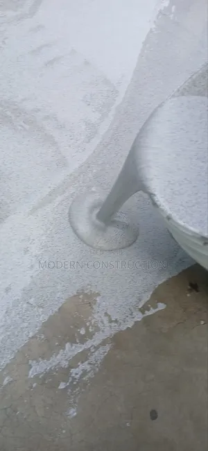 Water Proof Epoxy Sand Floor Paint