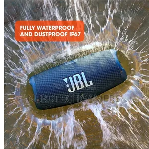 JBL Charge 5