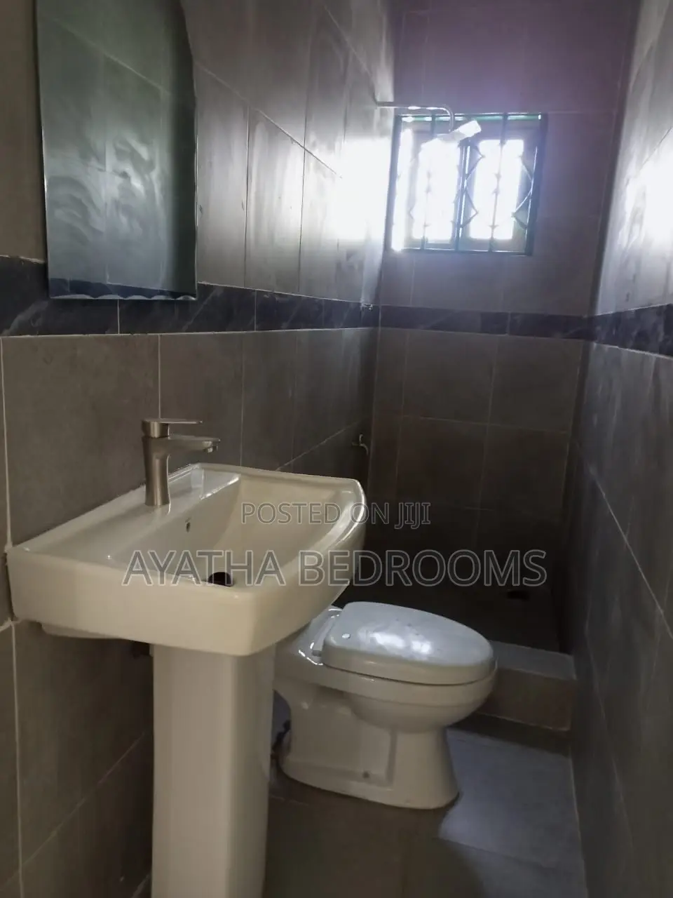 2bdrm Apartment in Modern Properties, Manet Junction for rent