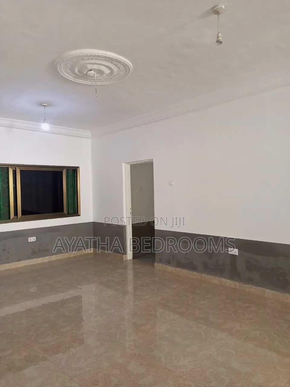 2bdrm Apartment in Modern Properties, Manet Junction for rent