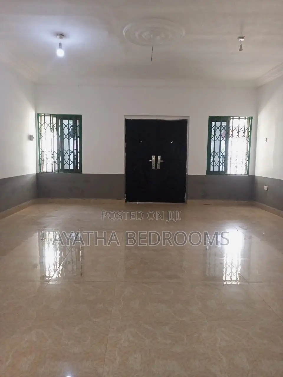 2bdrm Apartment in Modern Properties, Manet Junction for rent