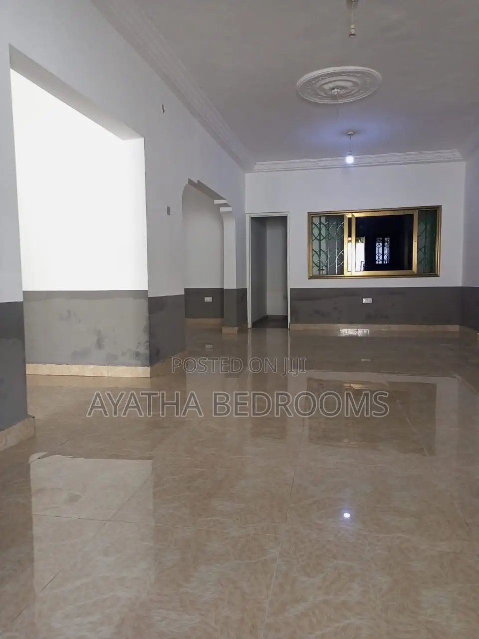 2bdrm Apartment in Modern Properties, Manet Junction for rent