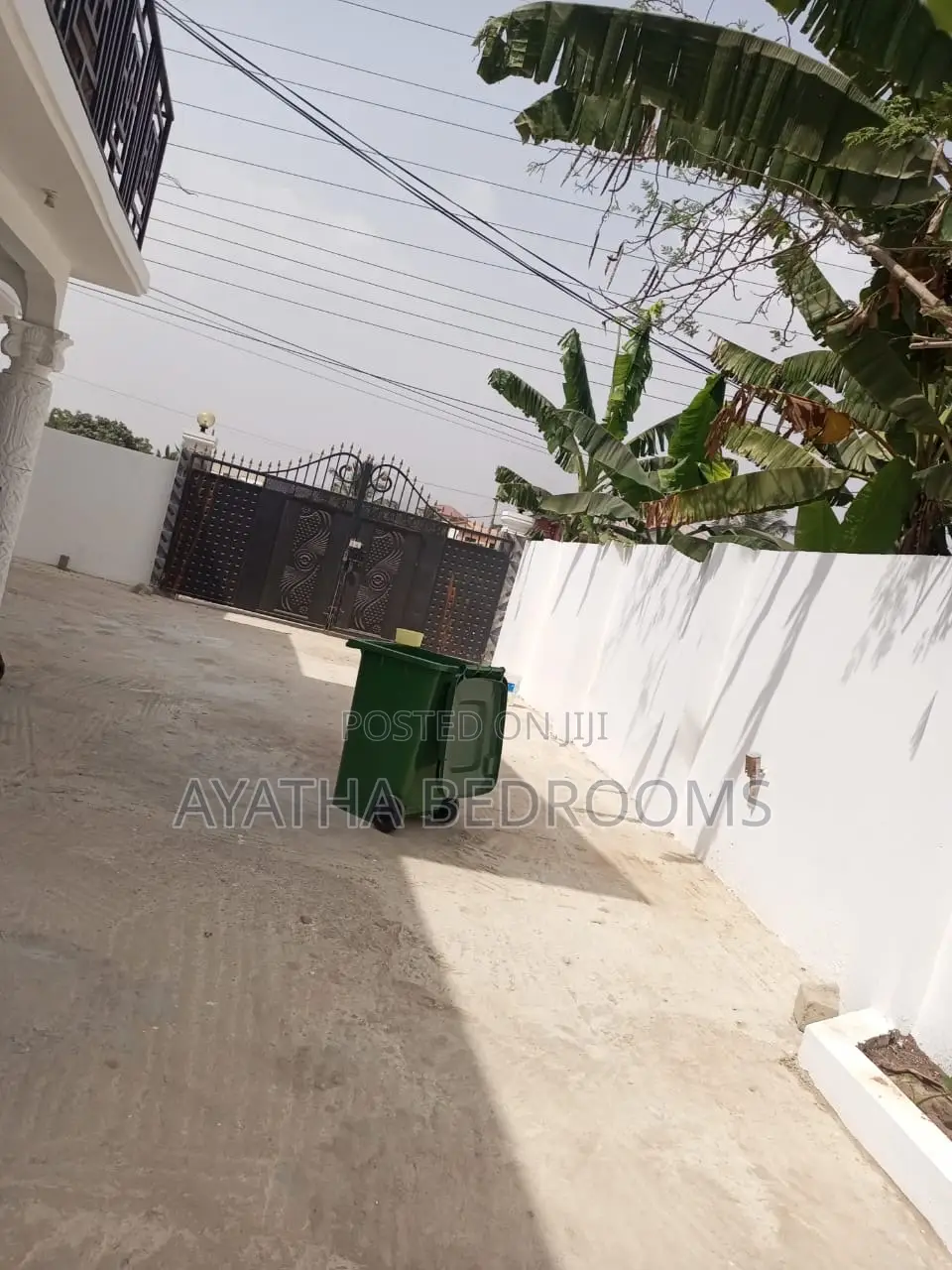 2bdrm Apartment in Modern Properties, Manet Junction for rent