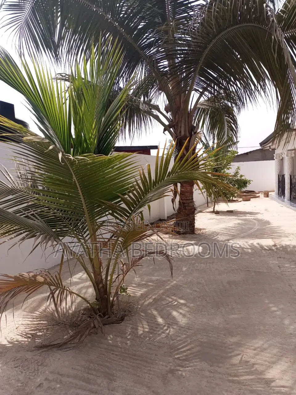 2bdrm Apartment in Modern Properties, Manet Junction for rent