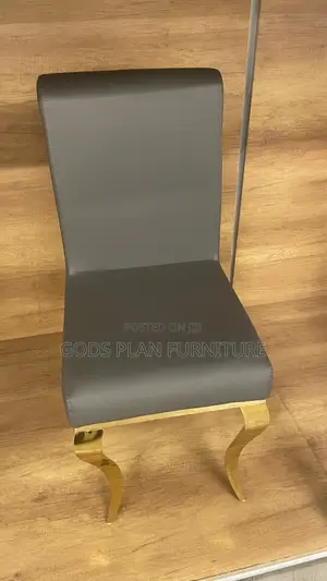 Beige Chair Mc
