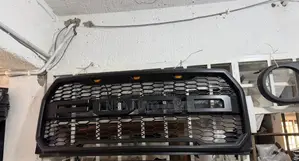 Ford F-150 2016-21 Spec Grille/ Shells Led