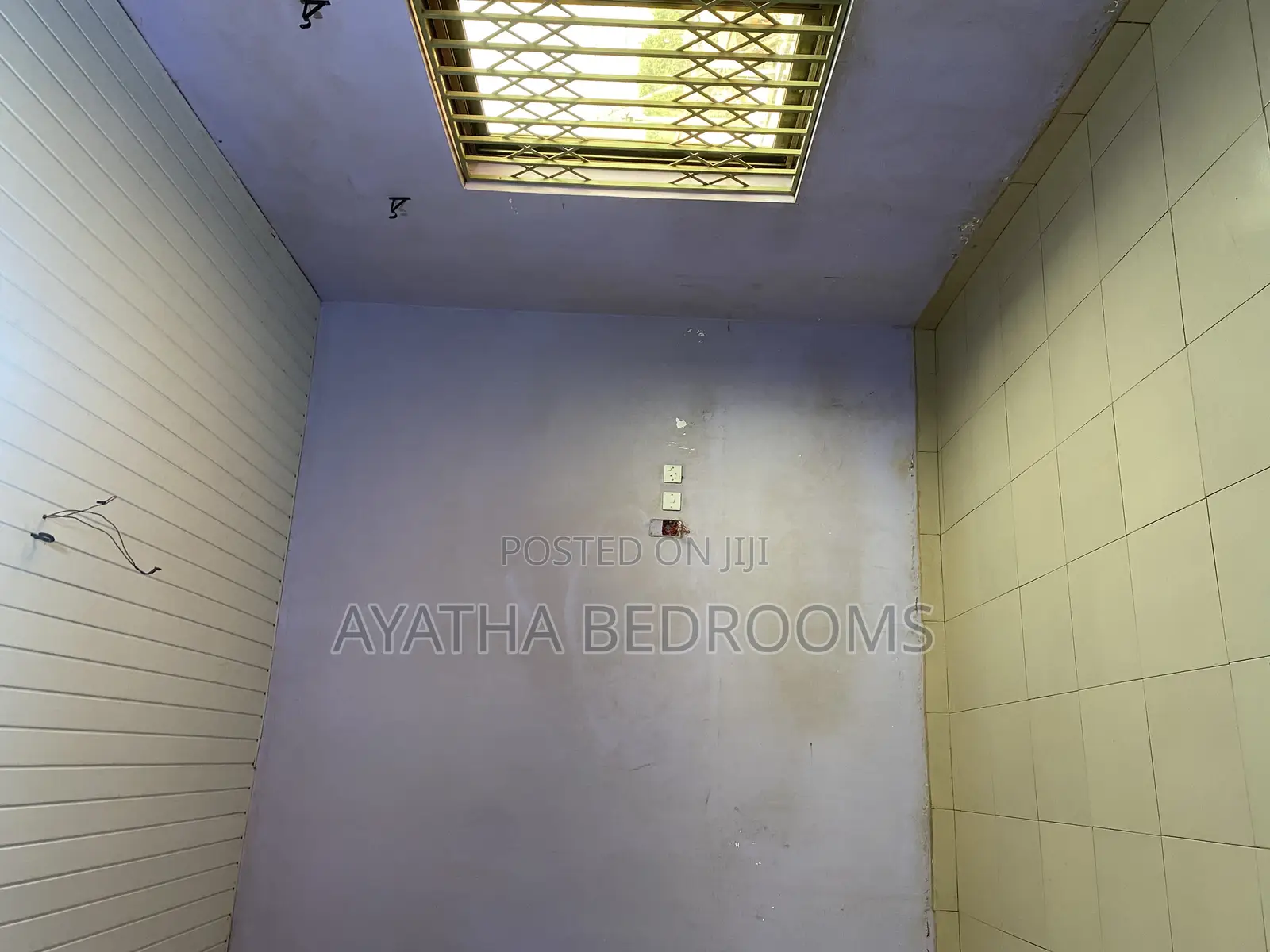 1bdrm Apartment in Modern Properties, New Town for rent