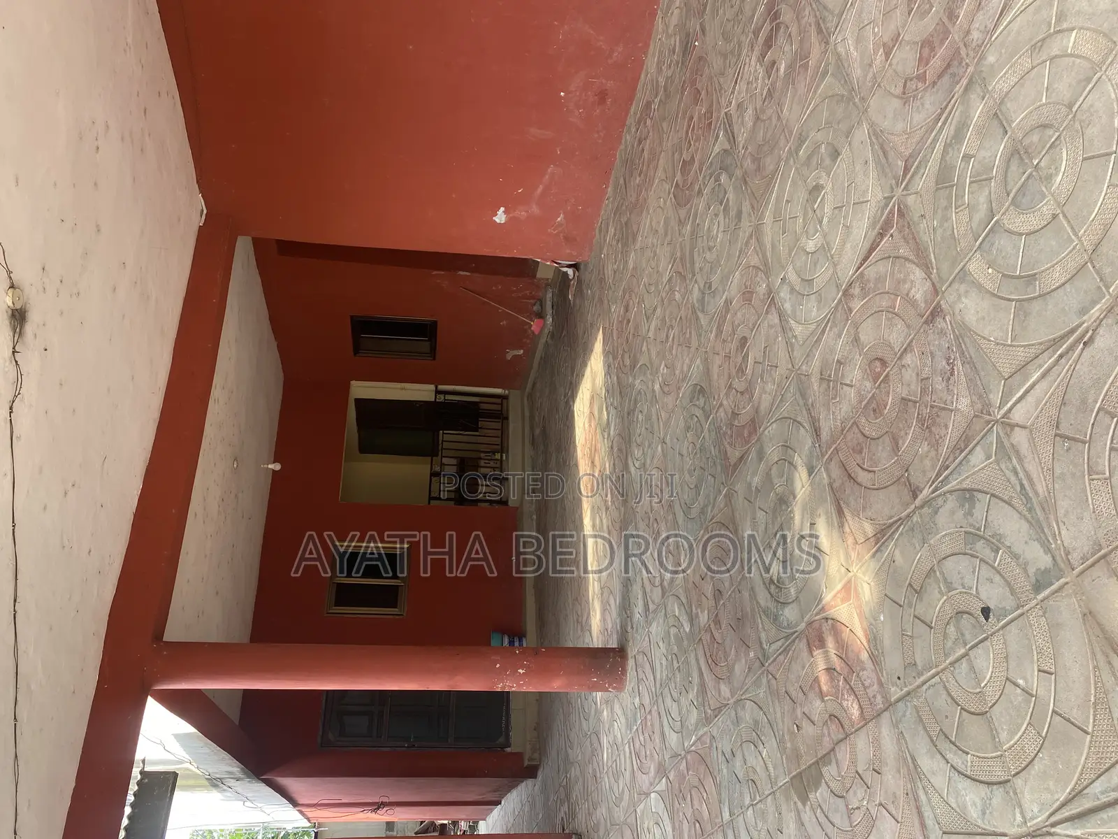 1bdrm Apartment in Modern Properties, New Town for rent